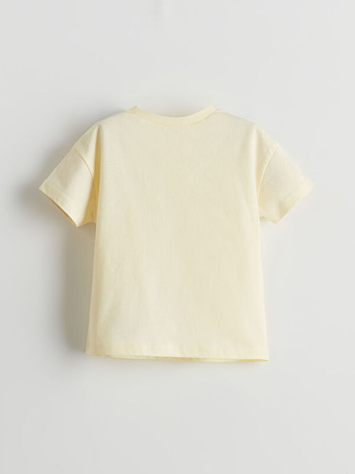 Basic Erkek Bebek Ti??rt ve ?ort 2li