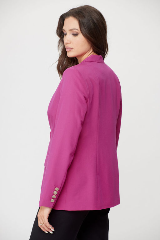 Жакет БелЭльСтиль 205 цвет Барби фото 3