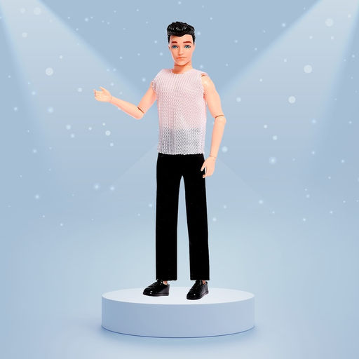 Кукла-модель Мартин в костюме - Simaland фото 8