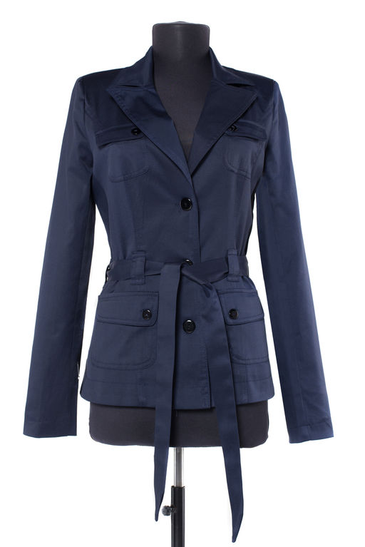 08-0878 Ветровка женская