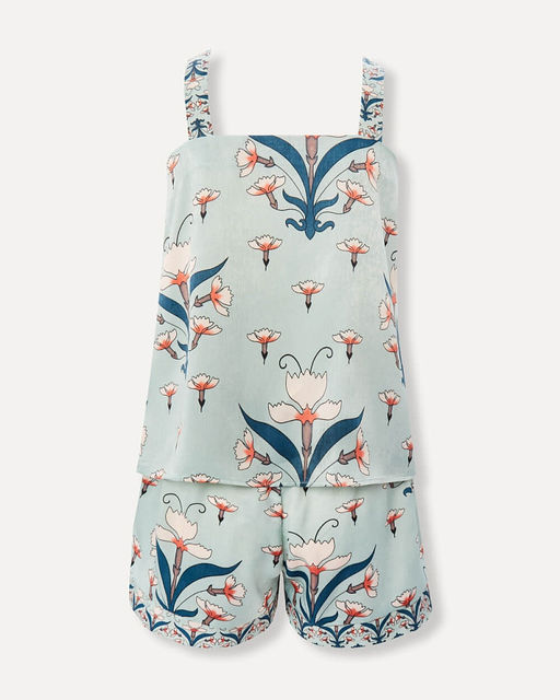 Домашняя блузка-топ - Deseo фото 3