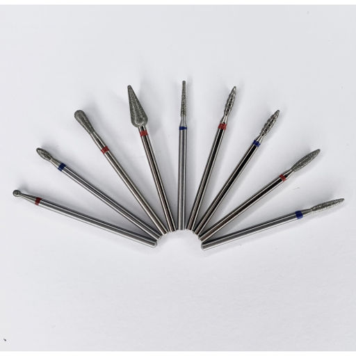 Фреза алмазная для маникюра / педикюра