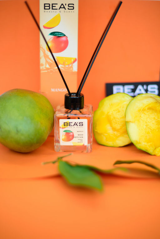 Парфюм для дома Beas Mango - Манго 110мл  фото 2