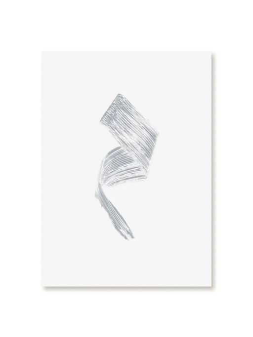 Гель для бровей BOHEMIA №640 прозрачный