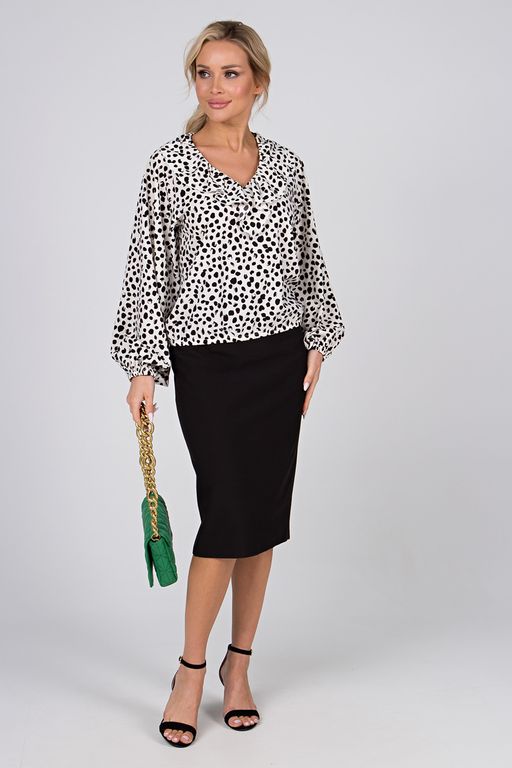 VALENTINA Блузка Анна №1  фото 3