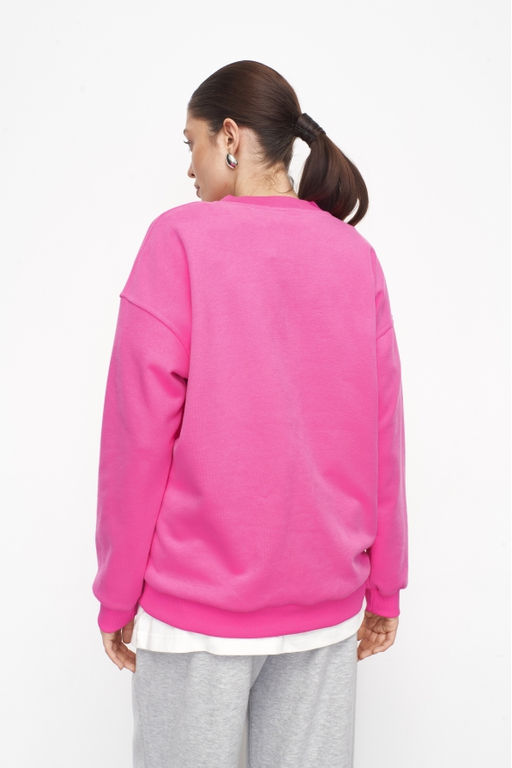 Свитшот RUSSIAN VOYAGE - Erist store фото 4