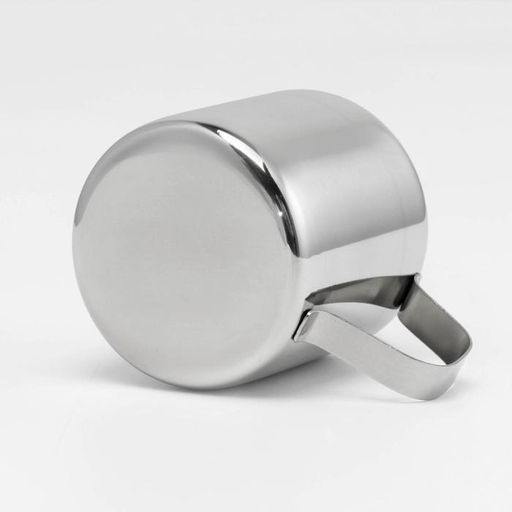 Молочник питчер, 150 мл, нержавеющая сталь, хромированный - Simaland фото 2