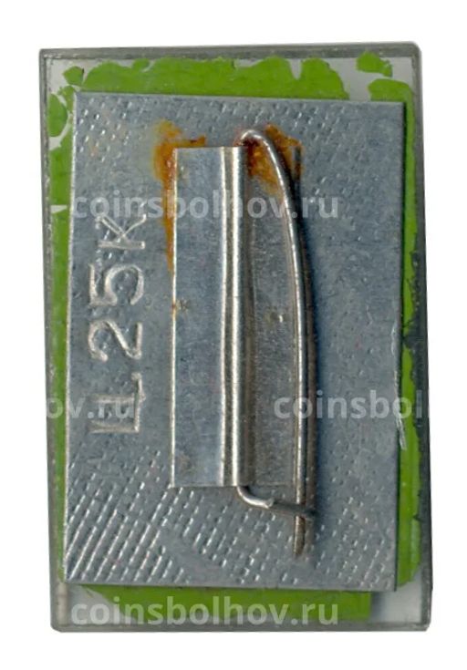 Значок Минск