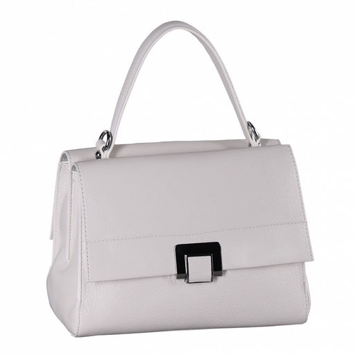 Сумка 2146-2Y white  Polina&Eiterou