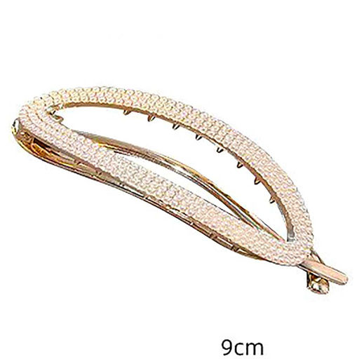 Зажим для волос арт. 00 1820 (id 261679) - Rada фото 3