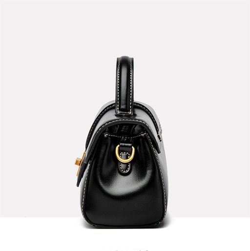 Bags Сумка женская / кожа / 0110251 фото 7