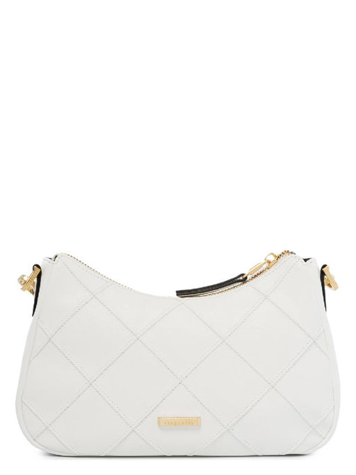Сумка ELEGANZZA ZG-F3099-1 white  фото 4