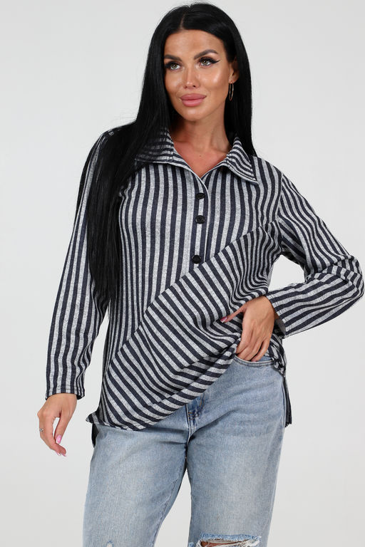 Женская туника 31923 - Натали фото 15