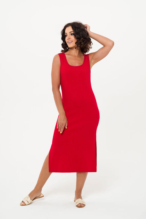 Платье Алеста (44-50) - Serenada фото 2