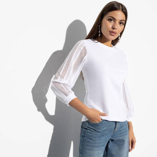 Свитшот Сокровенные мечты - Charutti фото 4