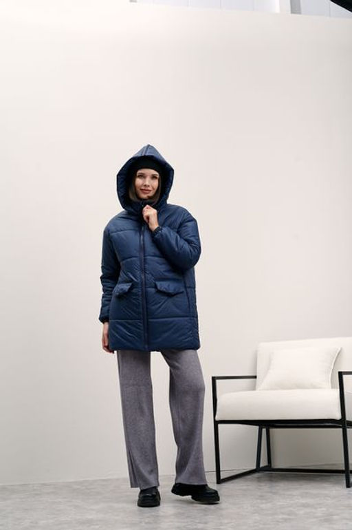 Куртка женская Сноу - Yollochka фото 23