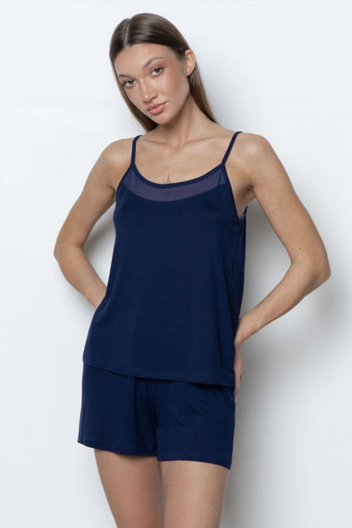 ПИЖАМА ЖЕНСКАЯ арт. 6501W-80165.1S-729