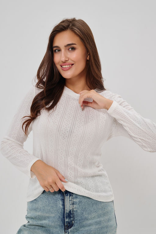 Лонгслив женский 88543