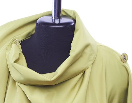 Астра плащ - Дюто фото 4