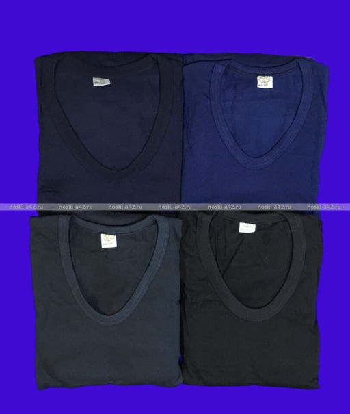 Цена за 1 шт. 1 комплект - Термобелье мужское с начесом Узбекистан цвет ТЕМНО-СИНИЙ