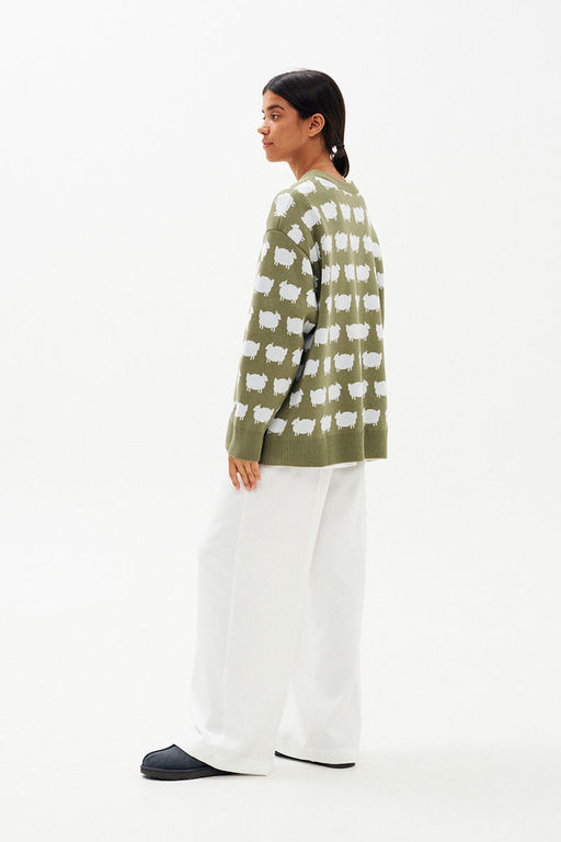 Джемпер 3209.01 - Tak divno фото 4