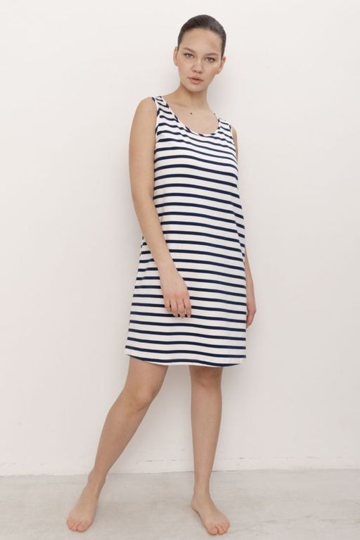 ПЛАТЬЕ ЖЕНСКОЕ арт. 6709W-70210.1H-071т - Almando melado фото 2