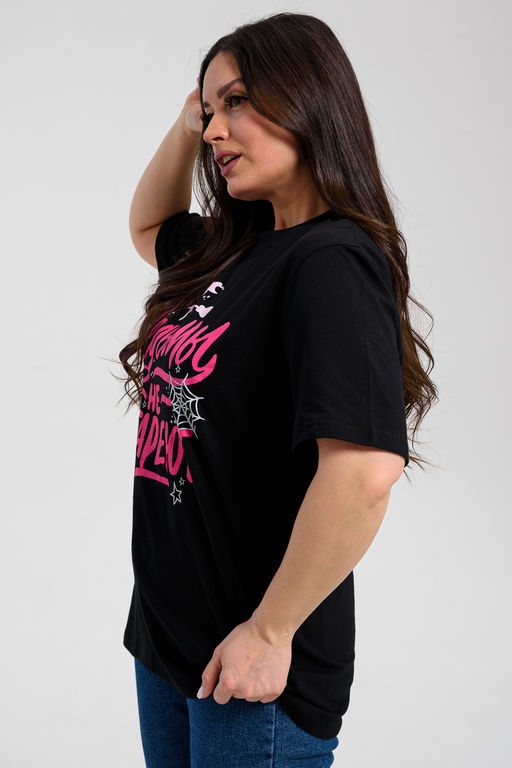 8540 футболка женская