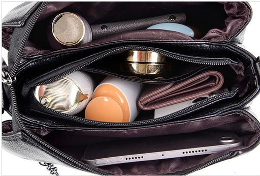 KAIDIFEINIROO Сумка женская 8671  фото 29