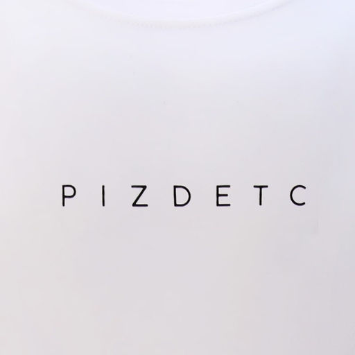 Футболка мужская KAFTAN Pizdec, хлопок 100%, размер 52