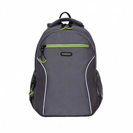 RB-963-1 Рюкзак школьный - Grizzly фото 6