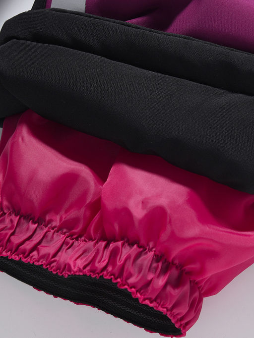 Комбинезон зимний до -25С