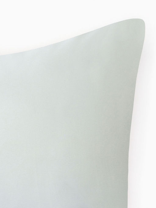 Наволочка LoveLife 50*70 см, цв.зеленый, жатка, 100% п/э, 100гр/м2 фото 8