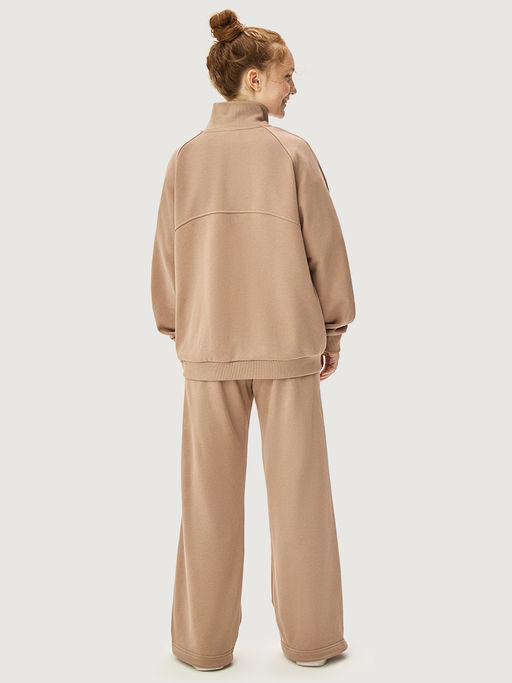 Костюм 7т11426 какао