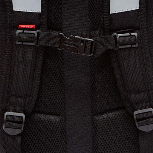 RAw-595-2 Рюкзак школьный - Grizzly фото 10