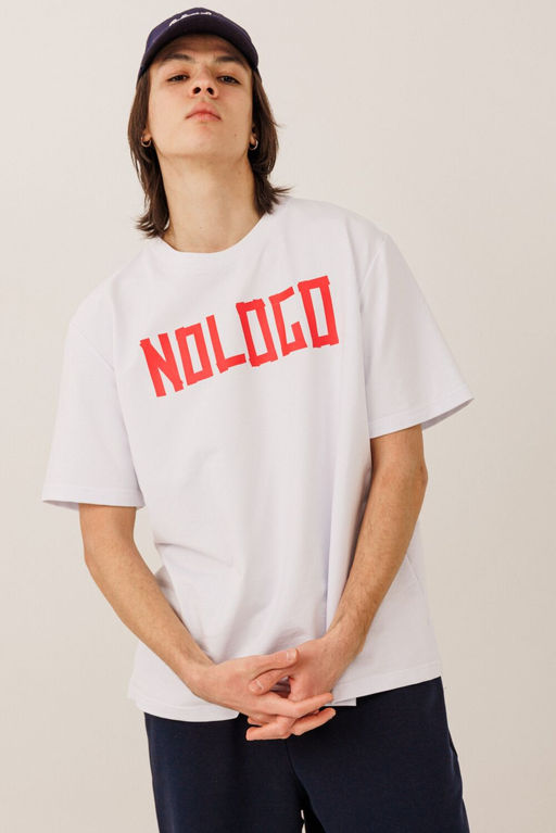 Футболка GO M1001B/01-01.176-182 белый