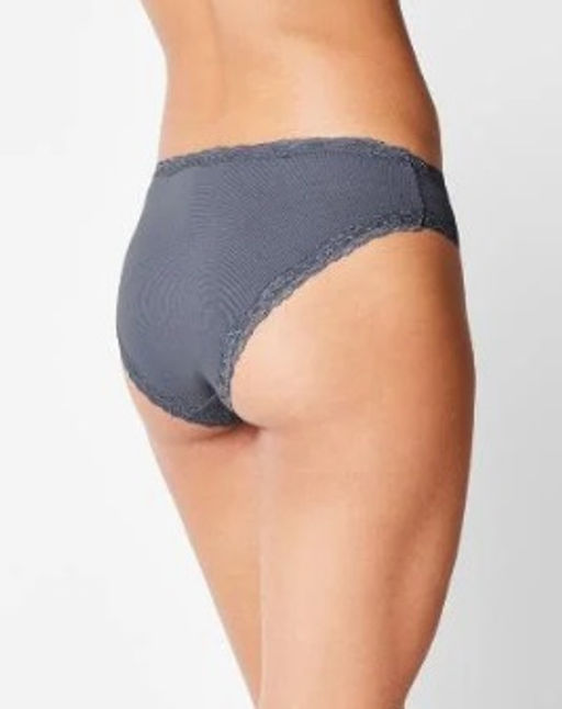 Трусики-слипы 5 шт ESMARA  фото 14