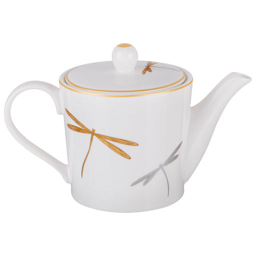 ЧАЙНИК LEFARD ELEGANCE 600 МЛ  фото 3