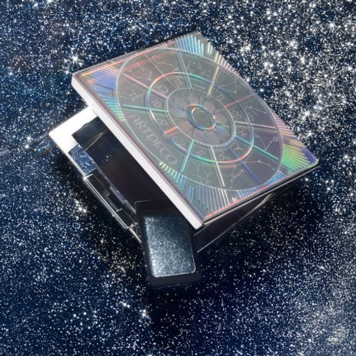 Новинка ARTDECO Футляр для теней и румян BEAUTY BOX TRIO