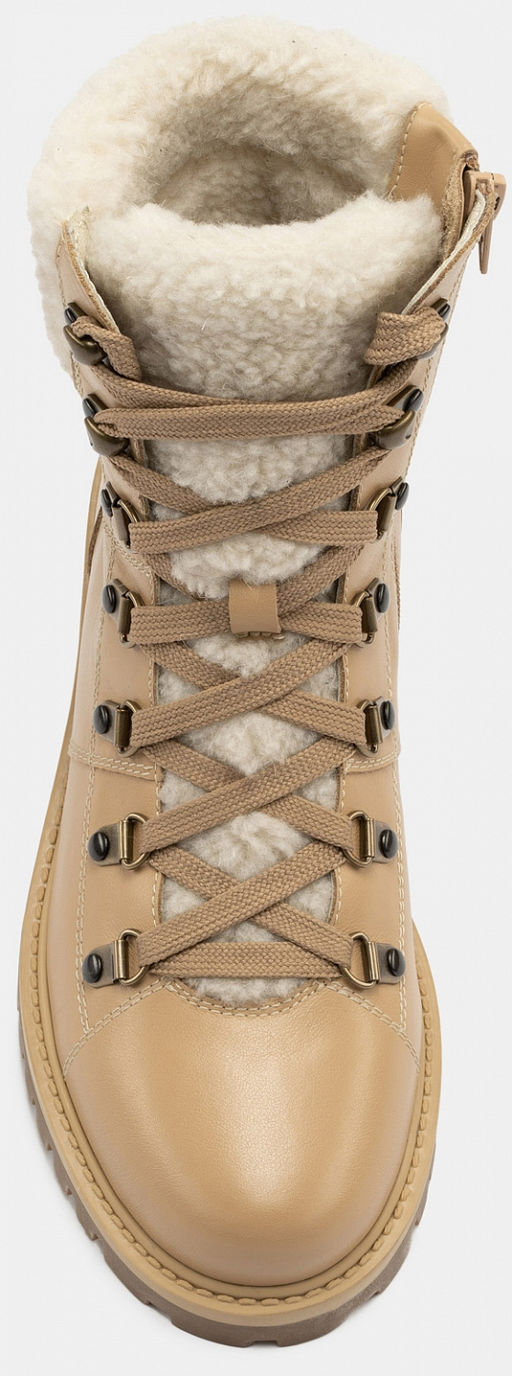 Ботинки 844213БЖЧ/ОГ844213БЖЧ - Ralf ringer фото 4