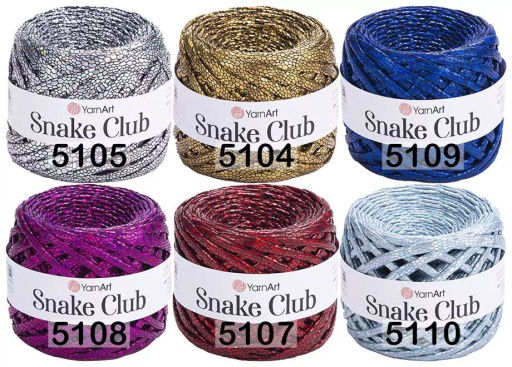 SNAKE CLUB