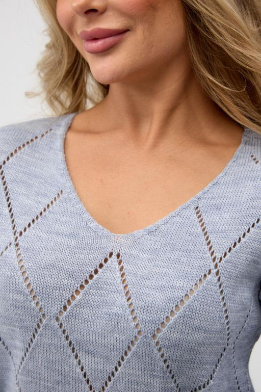 Джемпер женский w-01-108 - Esenia фото 32