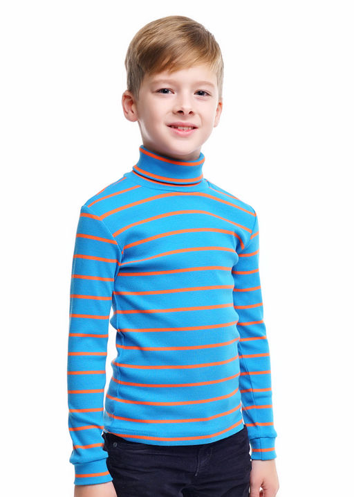 Водолазка детская