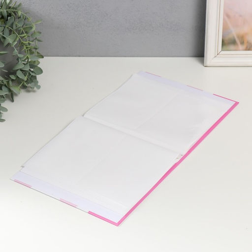 Фотоальбом на 80 фото 10?15 см Женские штучки, в коробке, 5.2?19?23 см, МИКС