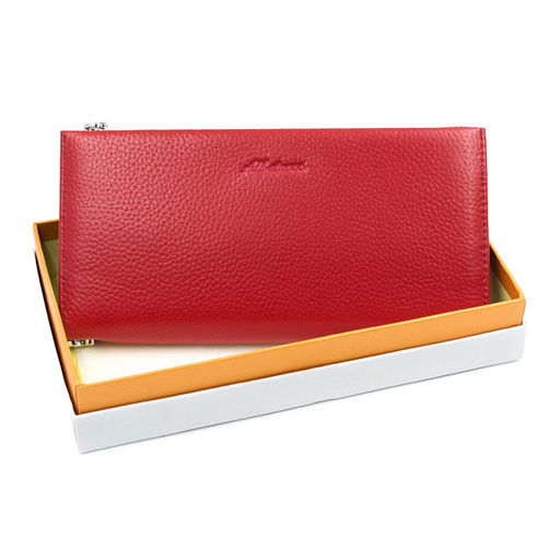 YS Женский кошелек Albatross 14C-3602 фото 4