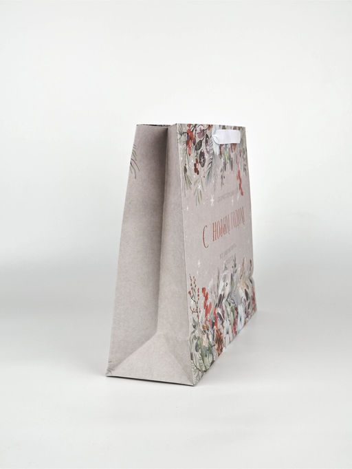 Набор новогодних пакетов «Спешу поздравить»