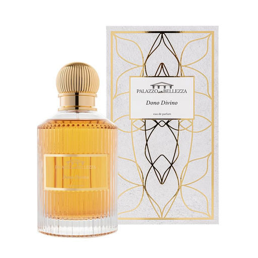 PALAZZO DELLA BELLEZZA DONO DIVINO m EDP 100 ml M,