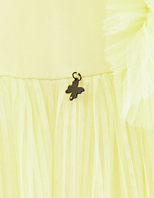 Платье для девочки нарядное