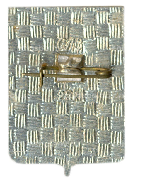 Значок Вязьма