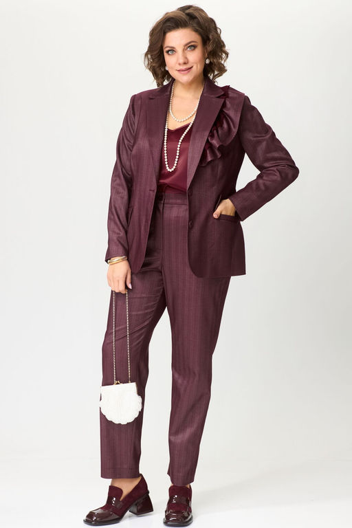 Платье Angelina&Co 928 - Mira fashion фото 1286