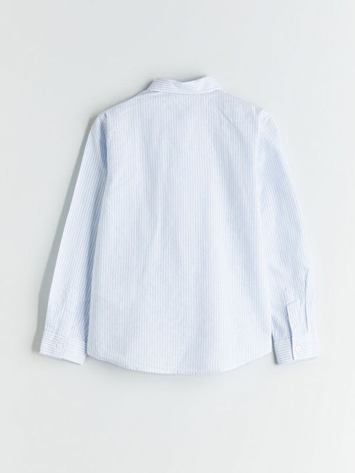 ?izgili Erkek ?ocuk G?mlek